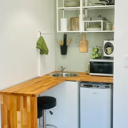 Le Tropical - Avec Terrasse Angoulême