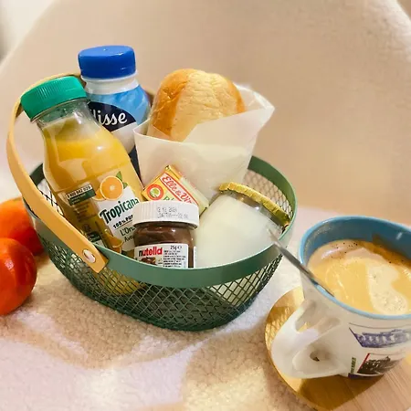 Le Tropical - Avec Terrasse * Angoulême