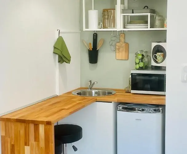 Le Tropical - Avec Terrasse Angulema