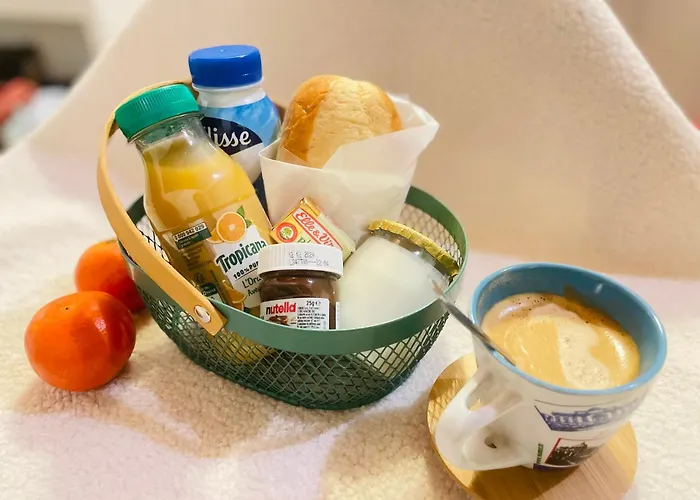 Le Tropical - Avec Terrasse * Angulema